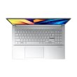 Ноутбук ASUS Vivobook Pro 15 OLED M6500QC-L1022 (90NB0YN2-M006W0)15.6FHD OLED/Ryzen 7 5800H/16/SSD1TB/RTX3050/noOS
