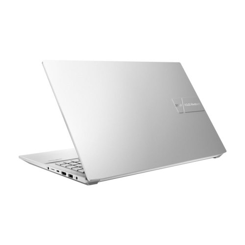 Ноутбук ASUS Vivobook Pro 15 OLED M6500QC-L1022 (90NB0YN2-M006W0)15.6FHD OLED/Ryzen 7 5800H/16/SSD1TB/RTX3050/noOS