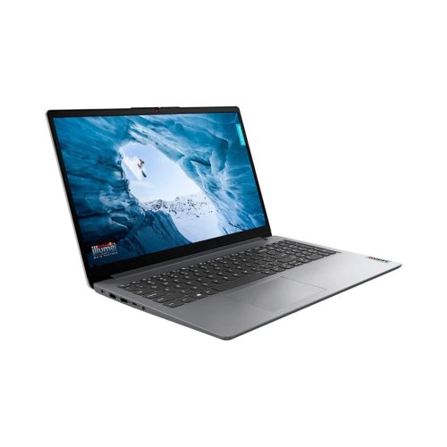 Ноутбук Lenovo IdeaPad 1 15IGL7 (82V7003WRA)15.6FHD TN/Pentium N5030/8/SSD256/int/noOS