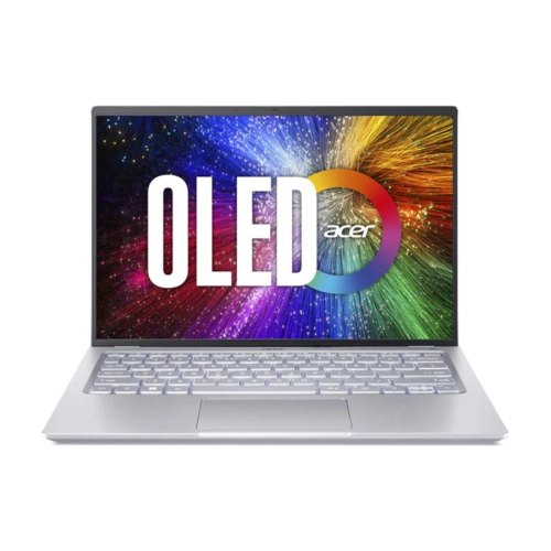 Ноутбук Acer Swift 3 SF314-71 (NX.KADEU.003)14WQXGA+ OLED/Intel i7-12650H/16/SSD512/int/noOS