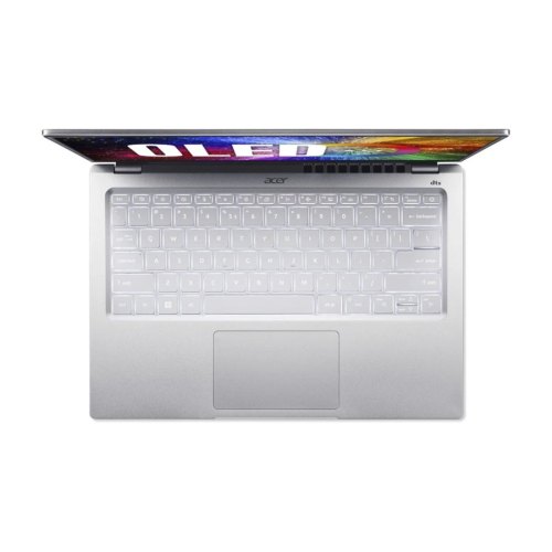 Ноутбук Acer Swift 3 SF314-71 (NX.KADEU.003)14WQXGA+ OLED/Intel i7-12650H/16/SSD512/int/noOS