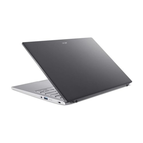 Ноутбук Acer Swift 3 SF314-71 (NX.KADEU.003)14WQXGA+ OLED/Intel i7-12650H/16/SSD512/int/noOS