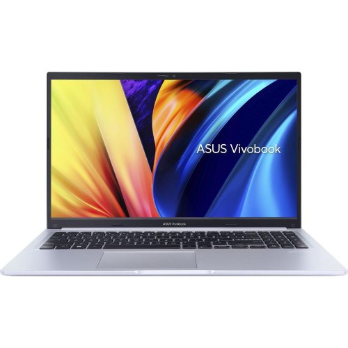 Ноутбук Asus Vivobook 15 X1502ZA-BQ646 (90NB0VX2-M00V70); 15.6 FullHD (1920x1080) IPS LED матовый / Intel Core i3-1215U (1.2 - 4.4 ГГц) / RAM 12 ГБ /