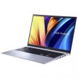 Ноутбук Asus Vivobook 15 X1502ZA-BQ646 (90NB0VX2-M00V70); 15.6 FullHD (1920x1080) IPS LED матовый / Intel Core i3-1215U (1.2 - 4.4 ГГц) / RAM 12 ГБ /