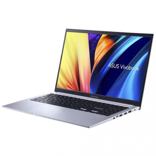 Ноутбук Asus Vivobook 15 X1502ZA-BQ646 (90NB0VX2-M00V70); 15.6 FullHD (1920x1080) IPS LED матовый / Intel Core i3-1215U (1.2 - 4.4 ГГц) / RAM 12 ГБ /