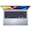 Ноутбук Asus Vivobook 15 X1502ZA-BQ646 (90NB0VX2-M00V70); 15.6 FullHD (1920x1080) IPS LED матовый / Intel Core i3-1215U (1.2 - 4.4 ГГц) / RAM 12 ГБ /