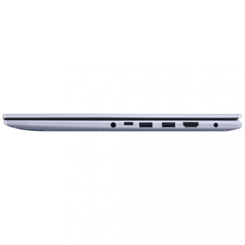 Ноутбук Asus Vivobook 15 X1502ZA-BQ646 (90NB0VX2-M00V70); 15.6 FullHD (1920x1080) IPS LED матовый / Intel Core i3-1215U (1.2 - 4.4 ГГц) / RAM 12 ГБ /