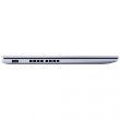 Ноутбук Asus Vivobook 15 X1502ZA-BQ646 (90NB0VX2-M00V70); 15.6 FullHD (1920x1080) IPS LED матовый / Intel Core i3-1215U (1.2 - 4.4 ГГц) / RAM 12 ГБ /