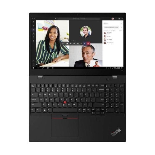 Ноутбук Lenovo ThinkPad L15 G2 (20X4S0R308)15.6FHD IPS/Intel i5-1135G7/16/SSD256/int/Win10