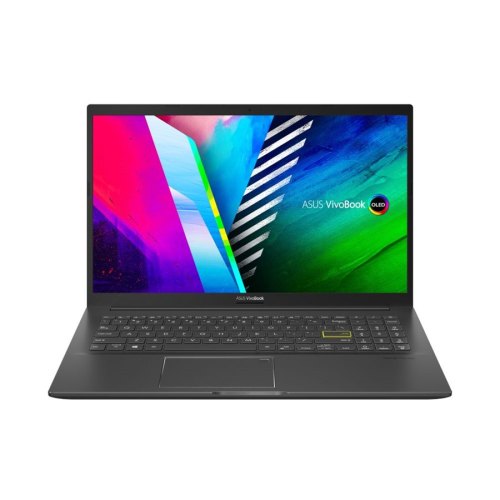 Ноутбук ASUS Vivobook 15 OLED K513EA-L13441 (90NB0SG1-M019L0)15.6FHD OLED/Intel i3-1115G4/12/SSD512/int/noOS