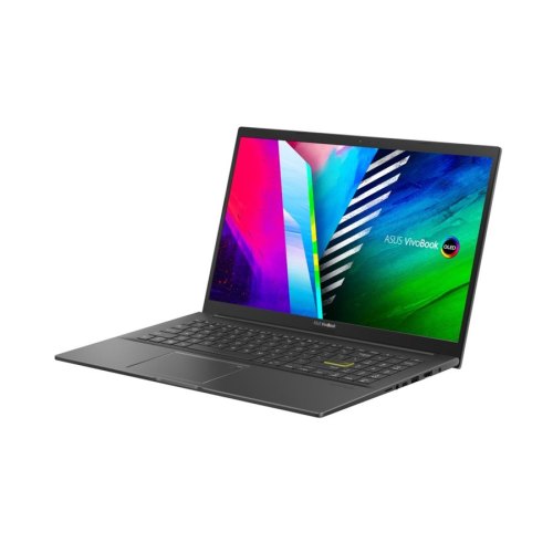 Ноутбук ASUS Vivobook 15 OLED K513EA-L13441 (90NB0SG1-M019L0)15.6FHD OLED/Intel i3-1115G4/12/SSD512/int/noOS