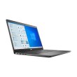 Ноутбук Dell Latitude 3510 (DL3510I38256WE)15.6HD TN/Intel i3-10110U/8/SSD256/int/Win10Pro