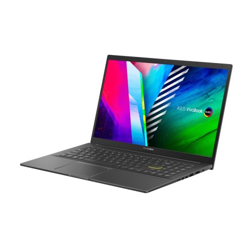 Ноутбук ASUS Vivobook 15 OLED M513UA-L1282 (90NB0TP1-M008M0)15.6FHD OLED/Ryzen 7 5700U/16/SSD512/AMD Graphics/noOS