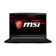 Ноутбук MSI GF63-11SC (GF6311SC-288XUA)15.6FHD IPS/Intel i5-10400H/8/SSD256/GTX1650/DOS
