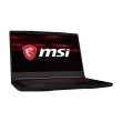 Ноутбук MSI GF63-11SC (GF6311SC-288XUA)15.6FHD IPS/Intel i5-10400H/8/SSD256/GTX1650/DOS