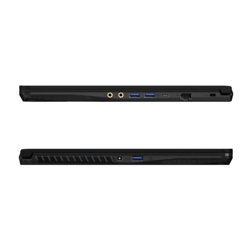Ноутбук MSI GF63-11SC (GF6311SC-288XUA)15.6FHD IPS/Intel i5-10400H/8/SSD256/GTX1650/DOS