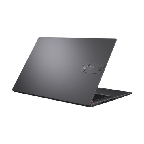 Ноутбук ASUS Vivobook S 15 OLED M3502QA-MA141 (90NB0XX2-M00AN0) 15.6WQHD OLED/Ryzen  5 5600H/16/SSD51/AMD Graphics/noOS