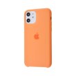 Уцінка!!! Чохол Apple Silicone Case HC for iPhone 11, Papaya 56