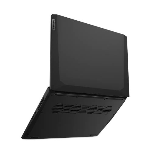 Ноутбук Lenovo IdeaPad Gaming 3 15IHU6 (82K100RGPB) 15.6 FHD IPS/Intel i7-11370H/16/SSD512/RTX 3050Ti/Win11