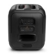 Портативна колонка JBL Partybox Encore Essential (JBLPBENCOREESSEP)