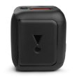Портативна колонка JBL Partybox Encore Essential (JBLPBENCOREESSEP)