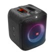 Портативна колонка JBL Partybox Encore Essential (JBLPBENCOREESSEP)