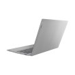 Ноутбук Lenovo IdeaPad 3 15IIL05 (81WE01EFRA)15.6FHD IPS/Intel i3-1005G1/8/SSD256/MX330/DOS