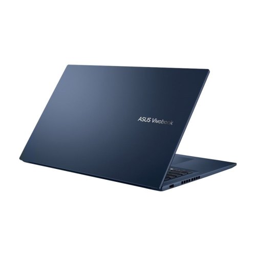 Ноутбук ASUS X1702ZA-AU165  17.3FHD IPS/Intel i3-1215U/8/SSD256/int/DOS