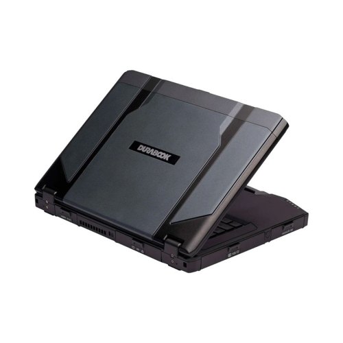 Ноутбук Durabook S14I 14FHD AG/Intel i3-1115G4/4/128F/int/W10P