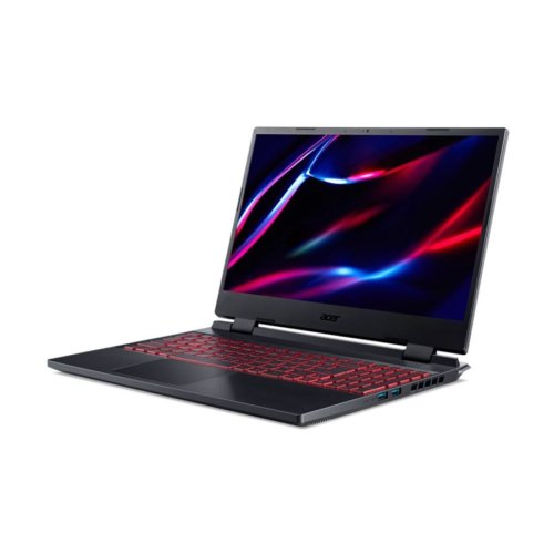 Ноутбук Acer Nitro 5 AN515-58-54GL (NH.QFLEU.004)15.6FHD IPS/Intel i5-12500H/8/SSD512/RTX3050Ti/noOS