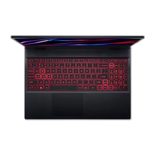 Ноутбук Acer Nitro 5 AN515-58-54GL (NH.QFLEU.004)15.6FHD IPS/Intel i5-12500H/8/SSD512/RTX3050Ti/noOS