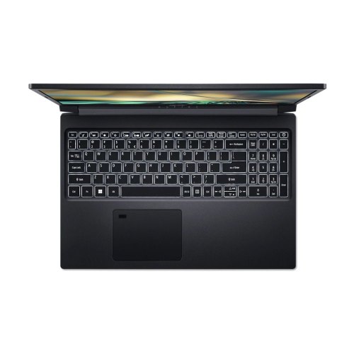 Ноутбук Acer Aspire 7 A715-43G-R2C2 (NH.QHDEU.00A)15.6FHD IPS/Ryzen 5 5625U/16/SSD512/RTX 3050/no OS