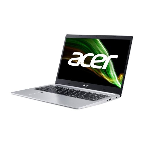 Ноутбук Acer Aspire 5 A515-45-R6K0 (NX.A82EU.011)15.6FHD IPS/Ryzen 5 5500U/8/SSD512/AMD Graphics/noOS