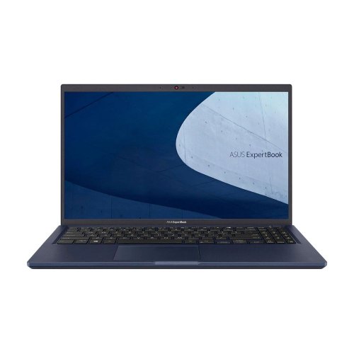 Ноутбук ASUS Expertbook B1 B1500CEAE-BQ4181X 15.6FHD/Intel i7-1165G7/16/512F/int/W11P