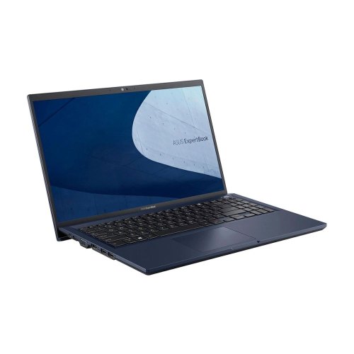 Ноутбук ASUS Expertbook B1 B1500CEAE-BQ4181X 15.6FHD/Intel i7-1165G7/16/512F/int/W11P
