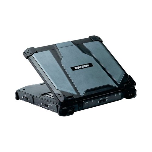 Ноутбук Durabook Z14I 14FHD AG Touch/Intel i7-8550U/8/512F/int/W10P