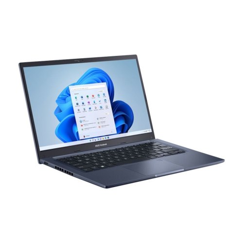 Ноутбук ASUS X1402ZA-AM317W  14FHD IPS/Intel i5-1240P/8/SSD512/int/Win11