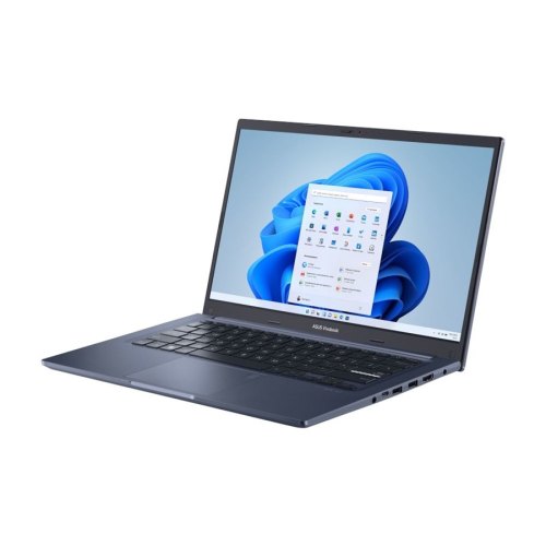 Ноутбук ASUS X1402ZA-AM317W  14FHD IPS/Intel i5-1240P/8/SSD512/int/Win11