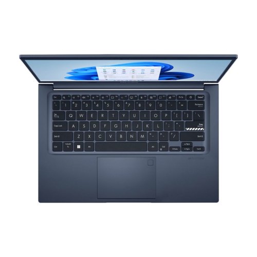 Ноутбук ASUS X1402ZA-AM317W  14FHD IPS/Intel i5-1240P/8/SSD512/int/Win11