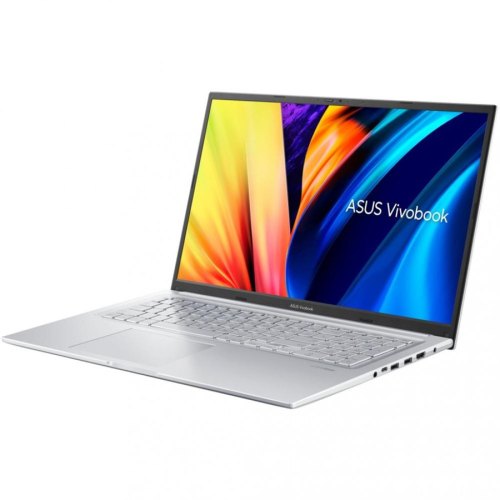 Ноутбук Asus Vivobook 17X K1703ZA-AU062 (90NB0WN1-M004T0); 17.3 FullHD (1920x1080) IPS LED матовий / Intel Core i5-12500H (2.5 - 4.5 ГГц) / RAM 16 ГБ