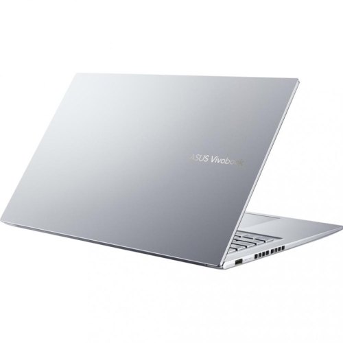 Ноутбук Asus Vivobook 17X K1703ZA-AU062 (90NB0WN1-M004T0); 17.3 FullHD (1920x1080) IPS LED матовий / Intel Core i5-12500H (2.5 - 4.5 ГГц) / RAM 16 ГБ