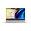 Ноутбук ASUS M6500QB-HN045  15.6FHD IPS/Ryzen 5 5600H/8/SSD512/MX550/DOS