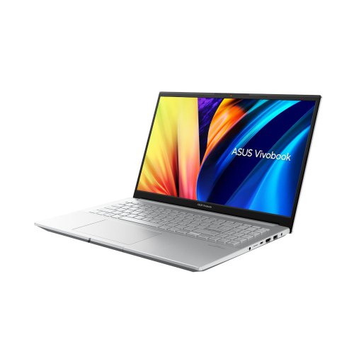 Ноутбук ASUS M6500QB-HN045  15.6FHD IPS/Ryzen 5 5600H/8/SSD512/MX550/DOS