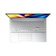 Ноутбук ASUS M6500QB-HN045  15.6FHD IPS/Ryzen 5 5600H/8/SSD512/MX550/DOS