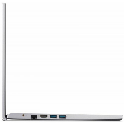 Ноутбук Acer Aspire 3 A315-59 15.6 FHD IPS, Intel i5-1235U, 8GB, F256GB, UMA, Lin, сріблястий (NX.K6SEU.009)