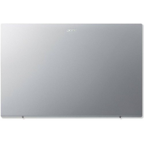 Ноутбук Acer Aspire 3 A315-59 15.6 FHD IPS, Intel i5-1235U, 8GB, F256GB, UMA, Lin, сріблястий (NX.K6SEU.009)