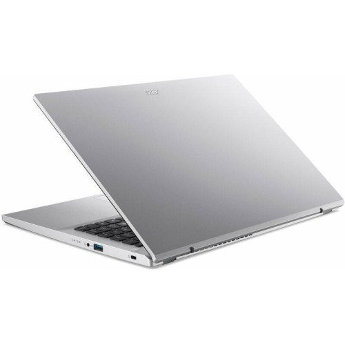Ноутбук Acer Aspire 3 A315-59 15.6 FHD IPS, Intel i5-1235U, 8GB, F256GB, UMA, Lin, сріблястий (NX.K6SEU.009)