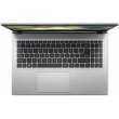 Ноутбук Acer Aspire 3 A315-59 15.6 FHD IPS, Intel i5-1235U, 8GB, F256GB, UMA, Lin, сріблястий (NX.K6SEU.009)