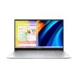 Ноутбук ASUS K6502HE-MA050 15.6 2K OLED/Intel i5-11400H/16/SSD512/RTX3050Ti/DOS