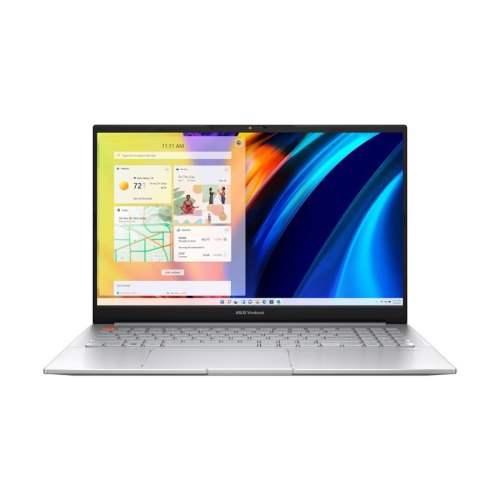 Ноутбук ASUS K6502HE-MA050 15.6 2K OLED/Intel i5-11400H/16/SSD512/RTX3050Ti/DOS